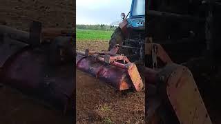 Фреза своими руками