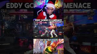 Eddy my Marvelous Capoeira Master #tekken8 #tekken #timstuh