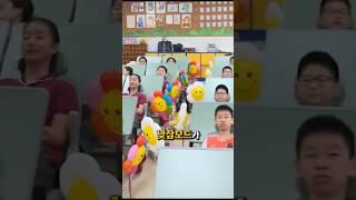 침대로 변신하는 책상이 있다?