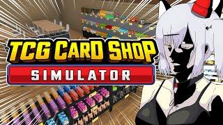 【TCG Card Shop Simulator】100万円のカード引いたらメンギフ100件配ります！