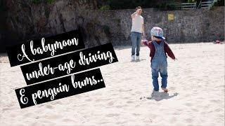 THE ONE WITH WALES, UNDER-AGE DRIVING AND PENGUIN BUMS | HELLO ARCHIE
