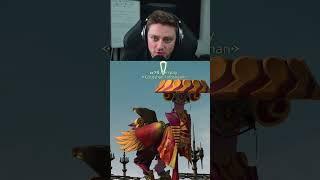 New Players Reaction to the Samurai Chocobo Mount in FFXIV