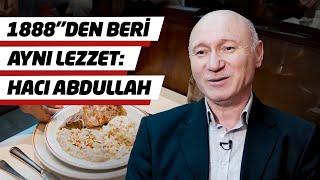 Beyoğlu'nun Simgesi | Sanatçılar ve Siyasiler Kapıda Kuyruk Oluyor