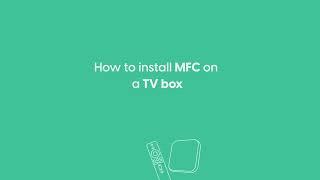 How to install My Family Cinema on a TV BOX? 