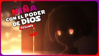 ESTA NIÑA TIENE EL PODER DE SALVAR A LA  HUMANIDAD (DEBE MORIR) | Fate Kaleid Liner Prisma Ilya