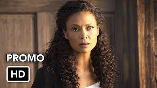 Westworld Season 2 "Final Three Episodes" Promo (HD)