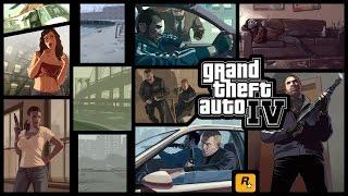Grand Theft Auto IV - Прохождение на русском [#1] [Летс-Плей]