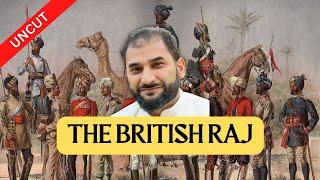 The British Raj (Uncut) - Adnan Rashid.