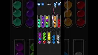 Ball Sort Puzzle Level 109 | Ball Sort Puzzle - Color Game