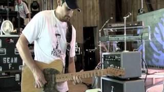 Dr Z Z Wreck demo with Brad Paisley