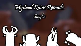 Mystical Ruins: Remade - Single Elementals (ft. B D-signs, Azuran, Ramen, and WhippledWhippler)