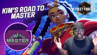 Road To Master With Kimberly | Mike's Gaming School