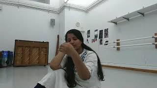 Rehearsals - Lalitha Sindhuri