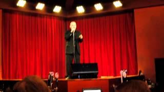 You Raise Me Up - John Roginski