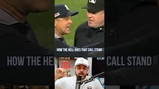 Crucial foul ball leads to Aaron Boone and DJ LeMahieu ejections, a breakdown #mlb #baseball #sports