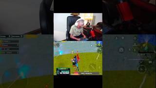 BABASKI + AWM #pubgmobile #pubg #пубг #пабг #pubgm #пабгмобайл #pubgshorts #pubglive