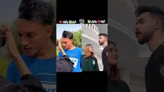 تحدي مشاهير تيك توك  #shorts #اكسبلور