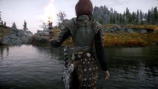 Skyrim ENB Presets - TES V - Skyrim Opethfeldt6 ENB