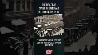 Fun Facts About Iconic Cars #CarTrivia #AutoHistory #ClassicCars #CarFacts #CarCulture #Automotive