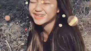 Tik tok viral chintiya acil imut bikin baper(5)