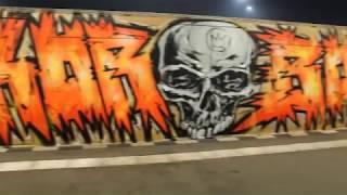 Damagers 2 2017 Full Graffiti Movie