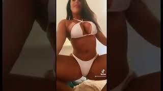 Gostosas do tiktok dançando funk   parte 6 #shorts #shortsfeed #shortsvideo