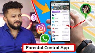  Best Parent Apps To Monitor Child's Phone Including Social Media  || Employee monitoring software