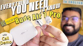 Are the Realme Buds Air 7 Pro the BEST Budget ANC TWS in 2025?