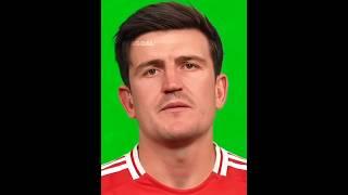 Harry MAGuire 