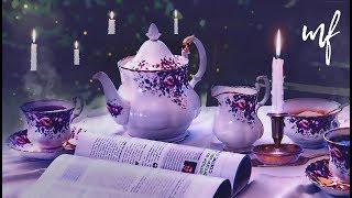 Enchanted Tea Party ASMR Ambience