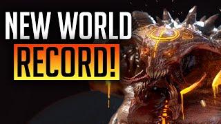 SECRETS REVEALED! NEW CLAN BOSS WORLD RECORD TEAM SHOWCASE & DISCUSSION | Raid: Shadow Legends