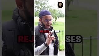Muslim Dominates Irrational Christian | Nazmul | Speakers Corner