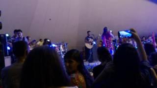 4° Desperta Monte Santo Josimeire Alves & Banda Ao Vivo   '' Passando pela Prova ''