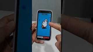 Tutorial Duck Gif  #magic #trand #tutorial #creative #backstage #lol