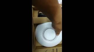 Unboxing Mikrotik RouterBoard cAP/RBcAP2nD