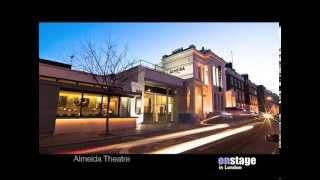 Almeida Theatre