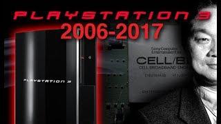 PS3 Documentary: How Sony Fell From Grace