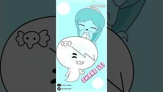 SHAKE IT! ⭐️|| Dandys World x Amazng World of Gumball || Animation Meme #dandysworld #tawog