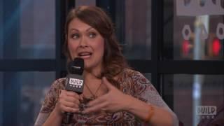 Jessica Walter Amber Nash And Lucky Yates Speak On FXX's "Archer"