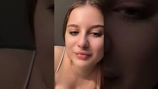 Pretty Girl Vlog #374 #popular #periscope #periscopelive  #vlog #broadcast #stream  #prettygirl ️