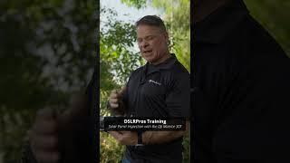 Solar Panel Inspection with DJI Matrice 30T - DSLRPros Training
