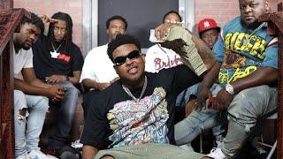 Snug Talks About Baton Rouge, Viral Freestyle, Turning Down Label Deals, New Project w/ Mista Cain