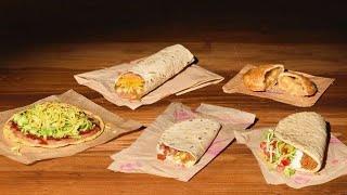 AFN Food Review: Taco Bell Decade Review