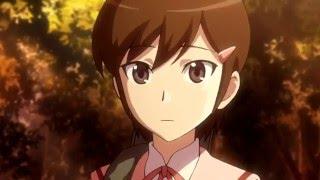 Satisfied (The World God Only Knows)