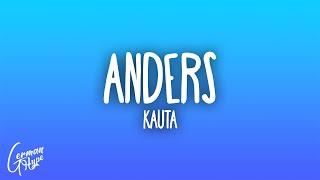 Kauta - Anders