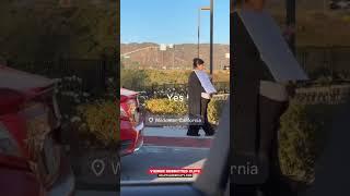 Scammers Spotted in Wildomar California Viewer Submitted Scammer Clips - HelpfulRebelsTV.com