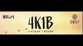 4K1B - Trailer | De Start'S