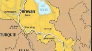 World Music With Armenian Troubadours   Doc