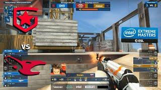 ПЕРВЫЙ МАТЧ ДЛЯ ГАМБИТ НА IEM Cologne! Gambit vs mousesports - IEM Cologne 2021 - ЛУЧШИЕ МОМЕНТЫ