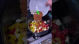  50 easy Airfryer Rezepte ohne viel Schnickschnack 7/50 #airfryer #rezept #lecker #essen #kochen